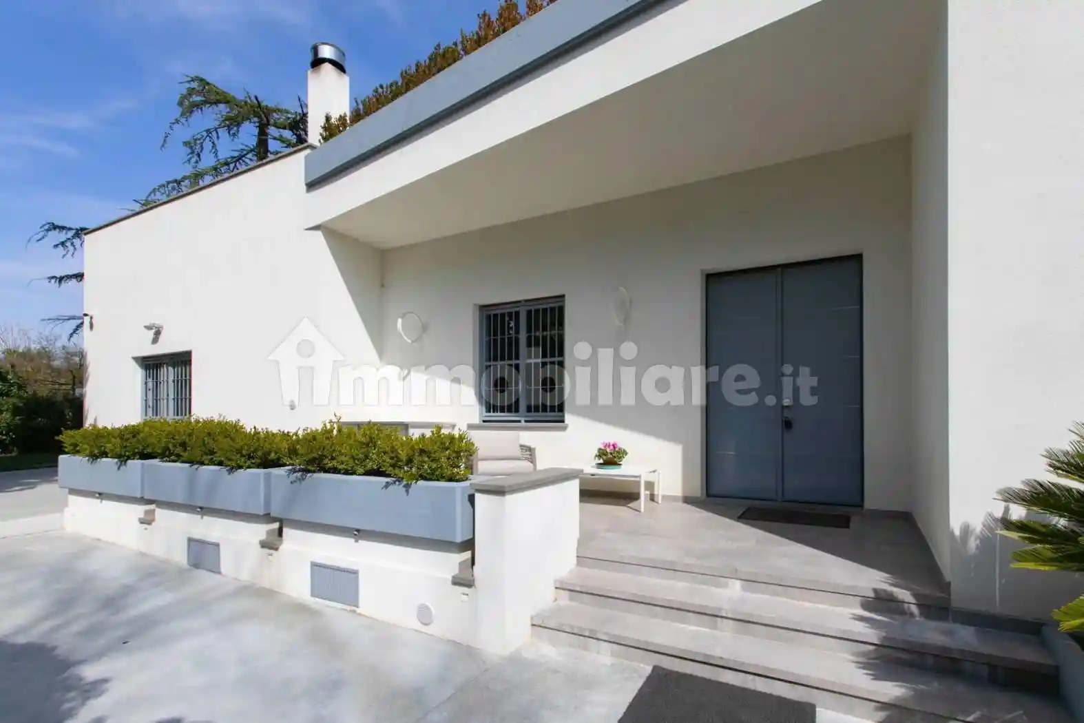 Villa in vendita a Firenze