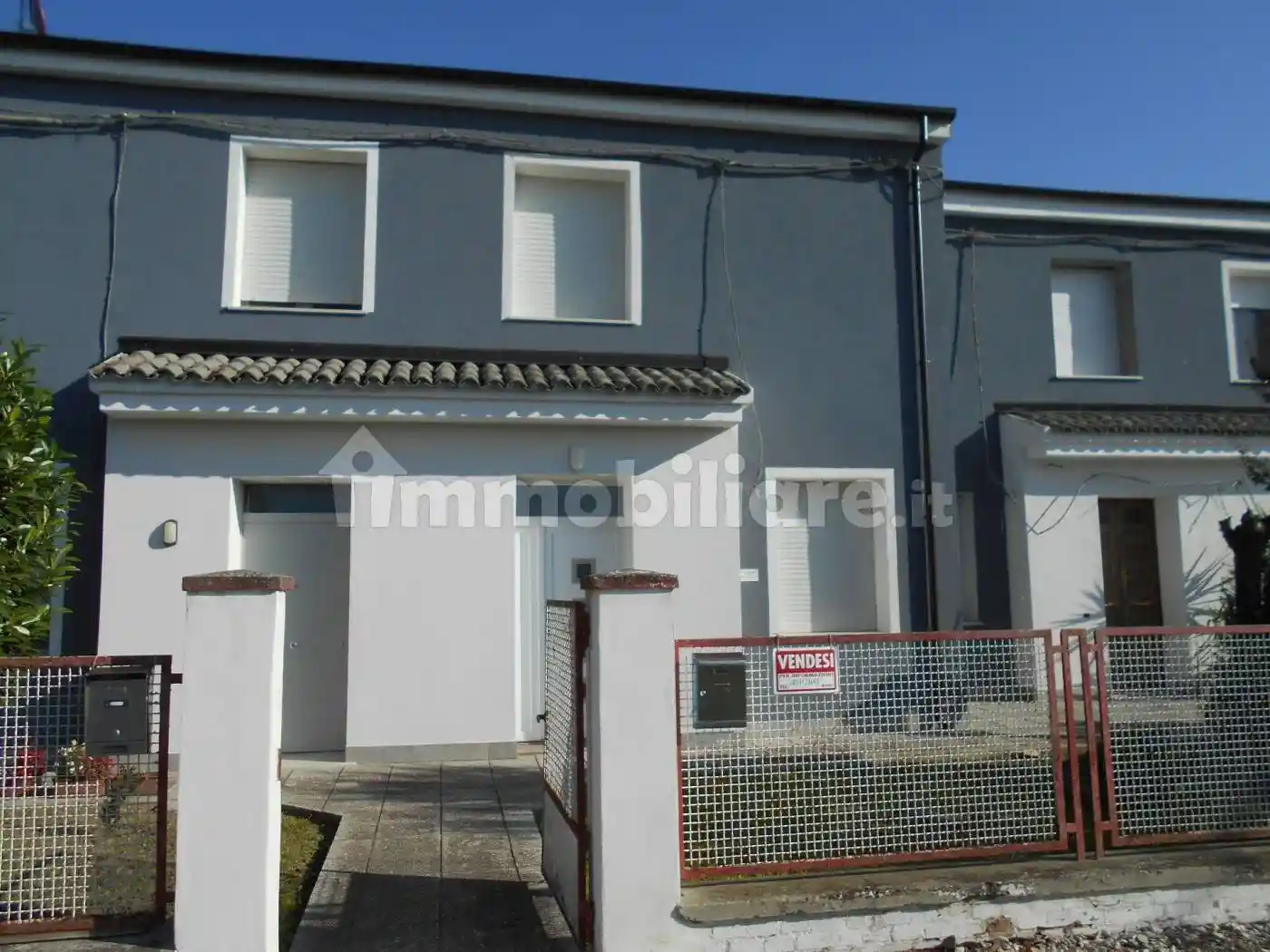 Casa indipendente in vendita a Portomaggiore