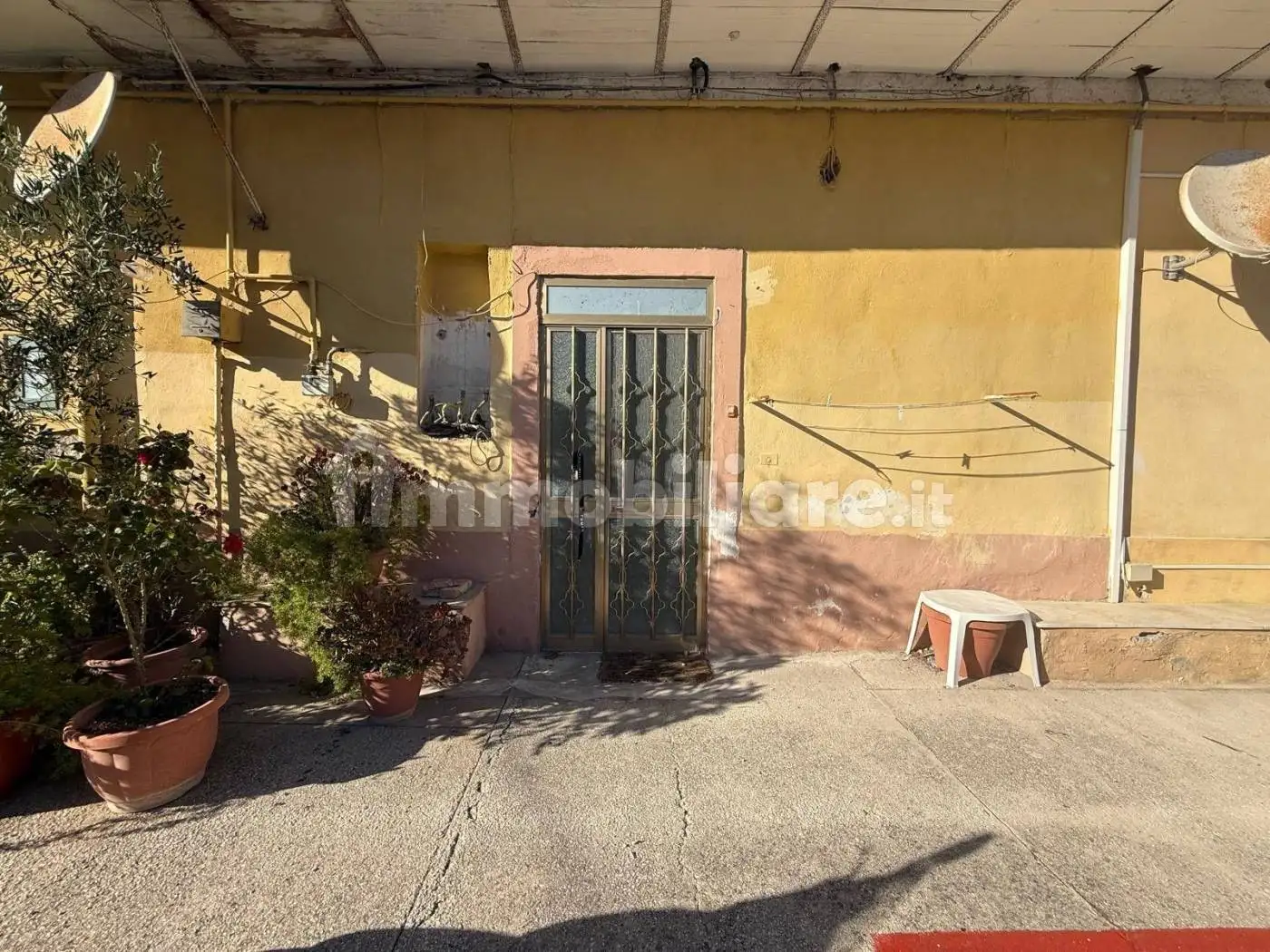 Appartamento in vendita a Caserta