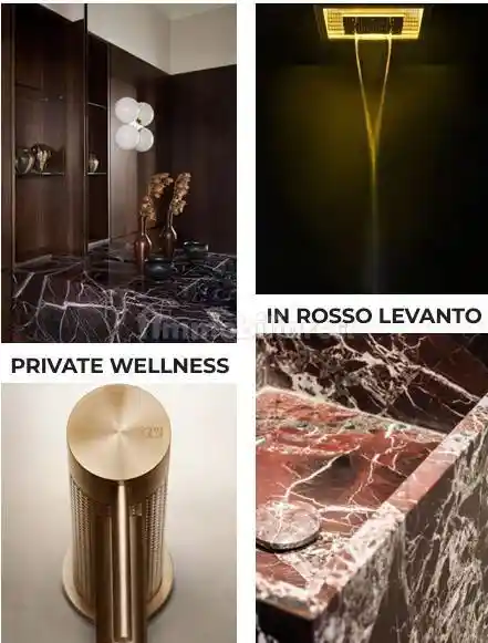 Trilocale via San Pietro all'Orto, Duomo, Milano - foto 3