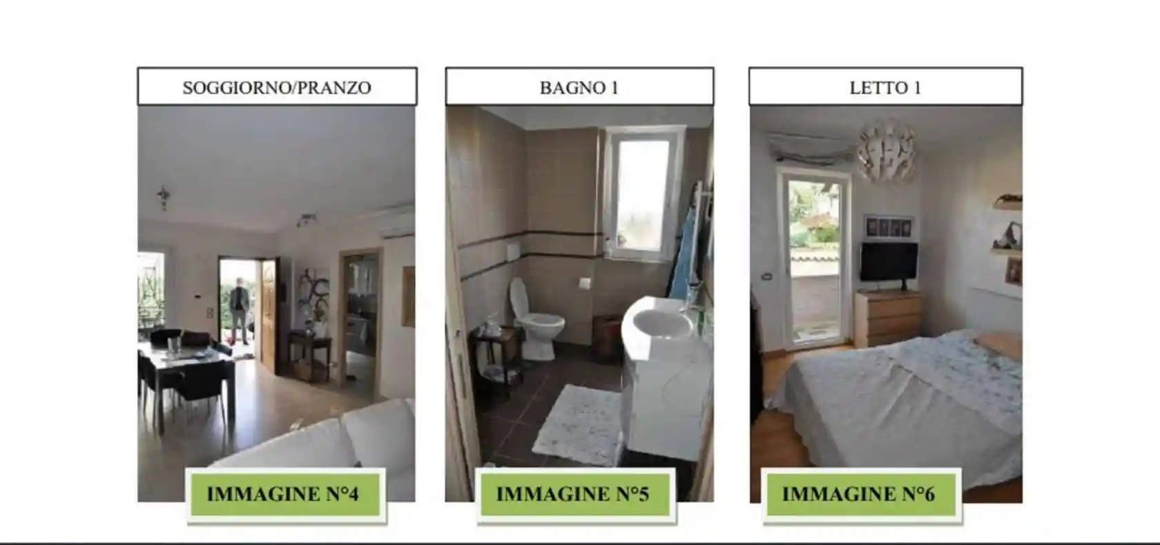 Villa unifamiliare via Condove 32, Valle Santa, Roma - foto 2