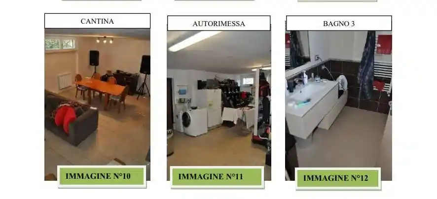 Villa unifamiliare via Condove 32, Valle Santa, Roma - foto 4