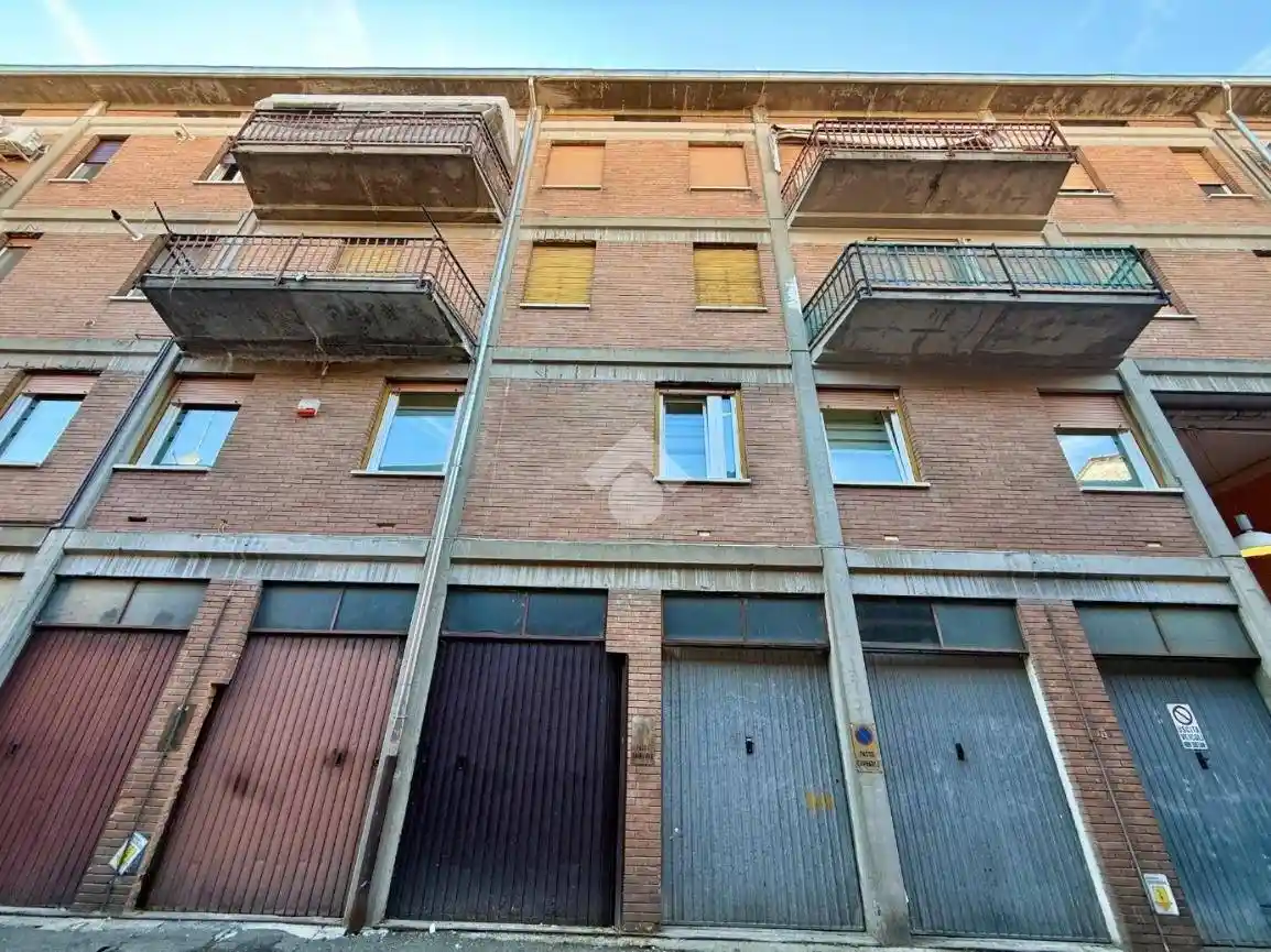 Appartamento in vendita a Guastalla