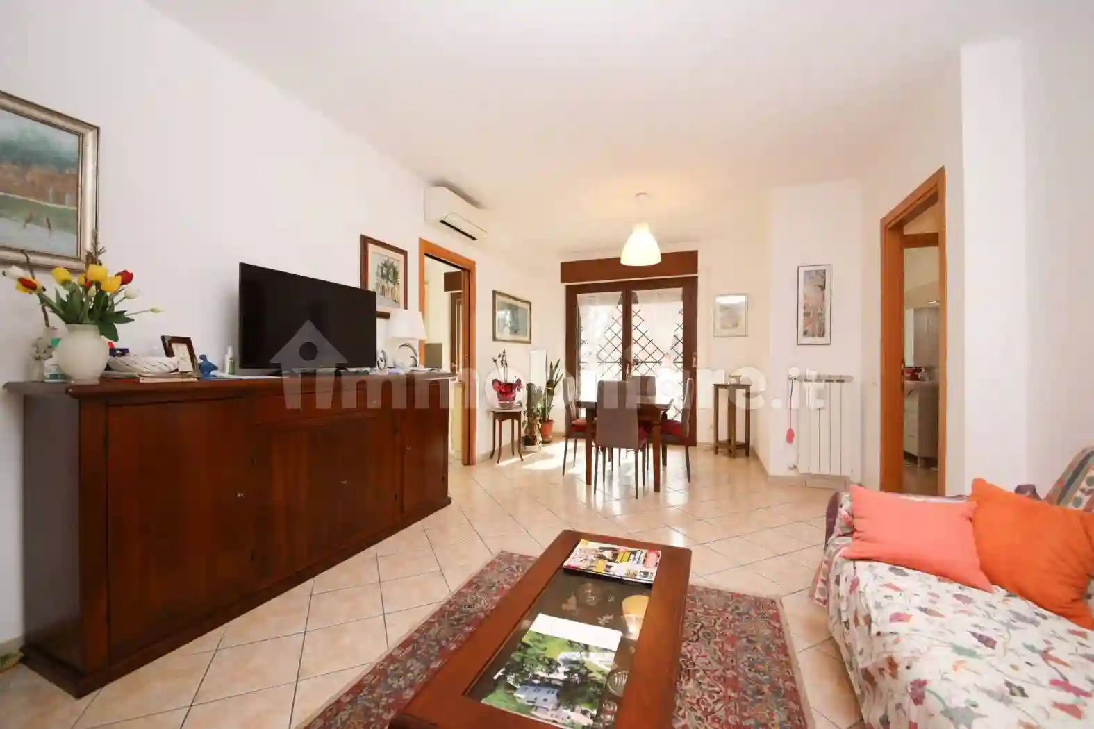 Appartamento - foto 3