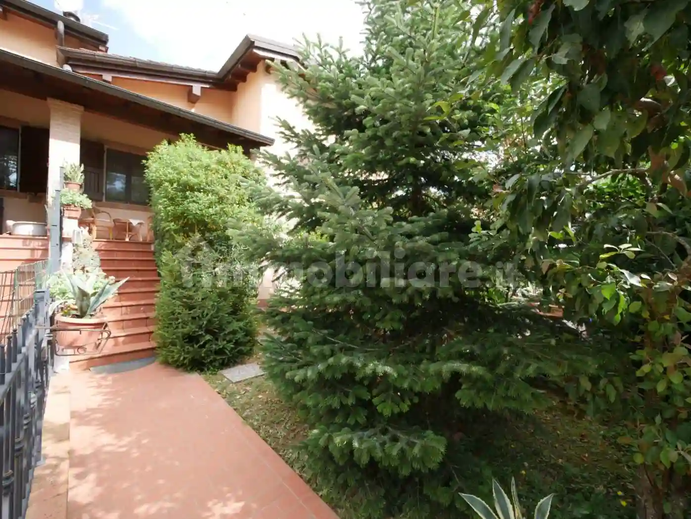 Villetta a schiera - foto 4