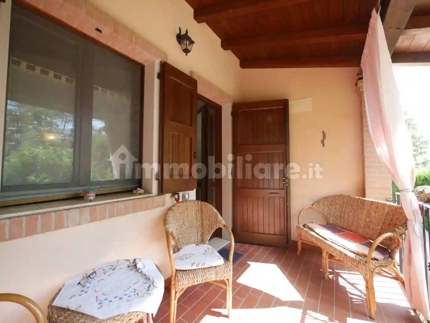 Villetta a schiera - foto 5