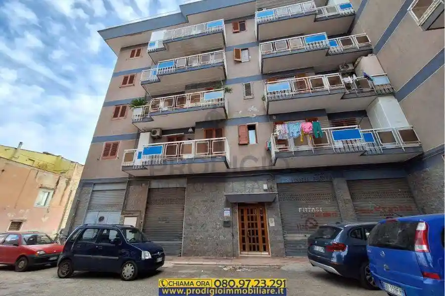 Appartamento in vendita a Terlizzi