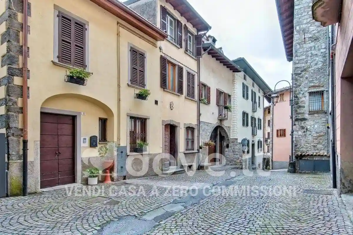 Palazzo - Edificio - foto 3