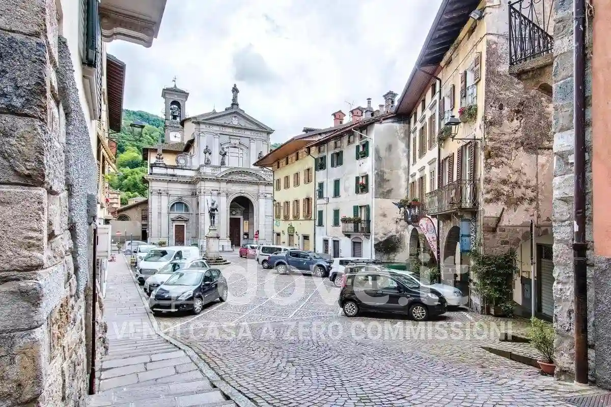 Palazzo - Edificio - foto 5