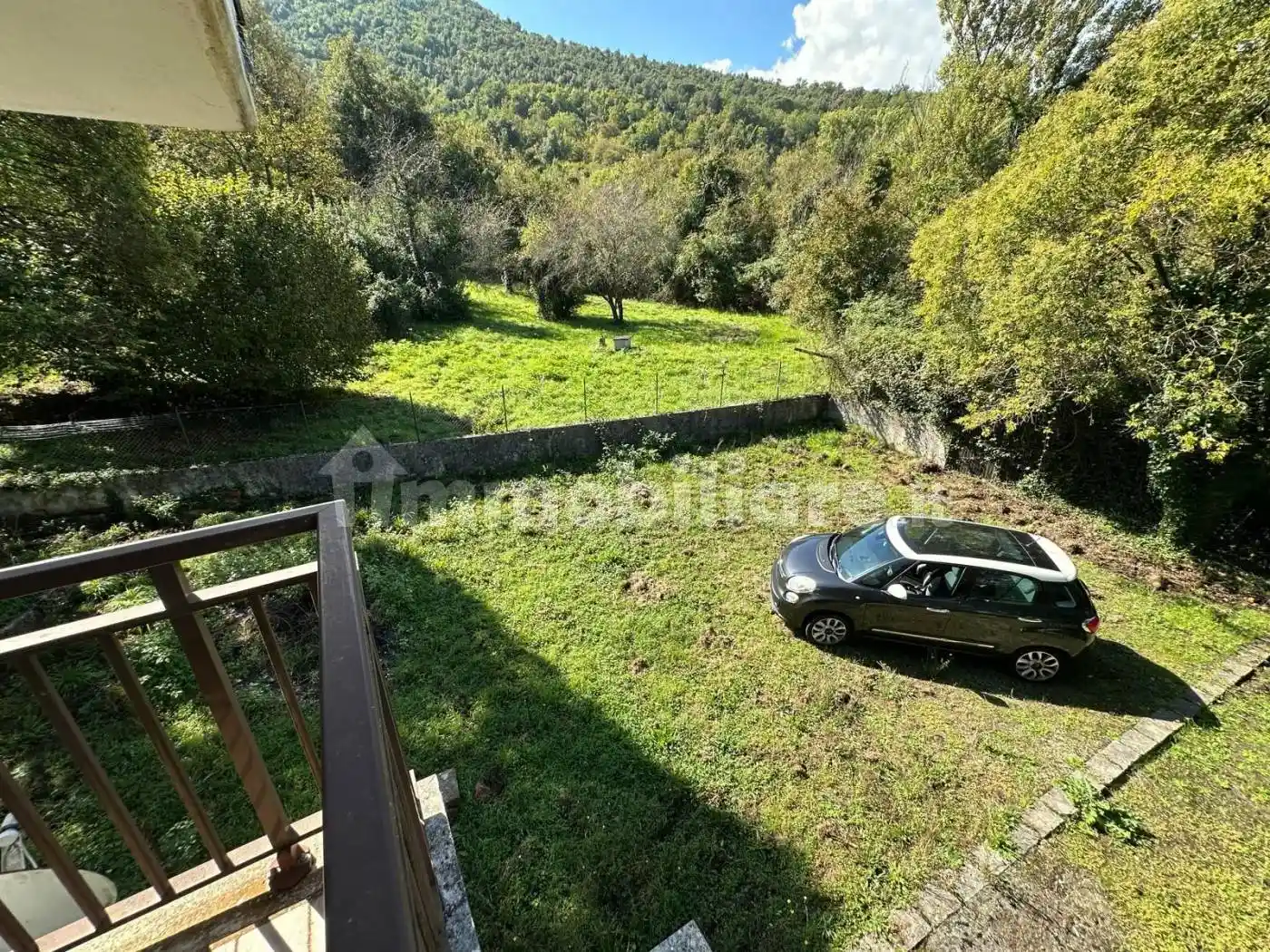 Terratetto unifamiliare via Località Vigne Nuove, Montelanico - foto 3