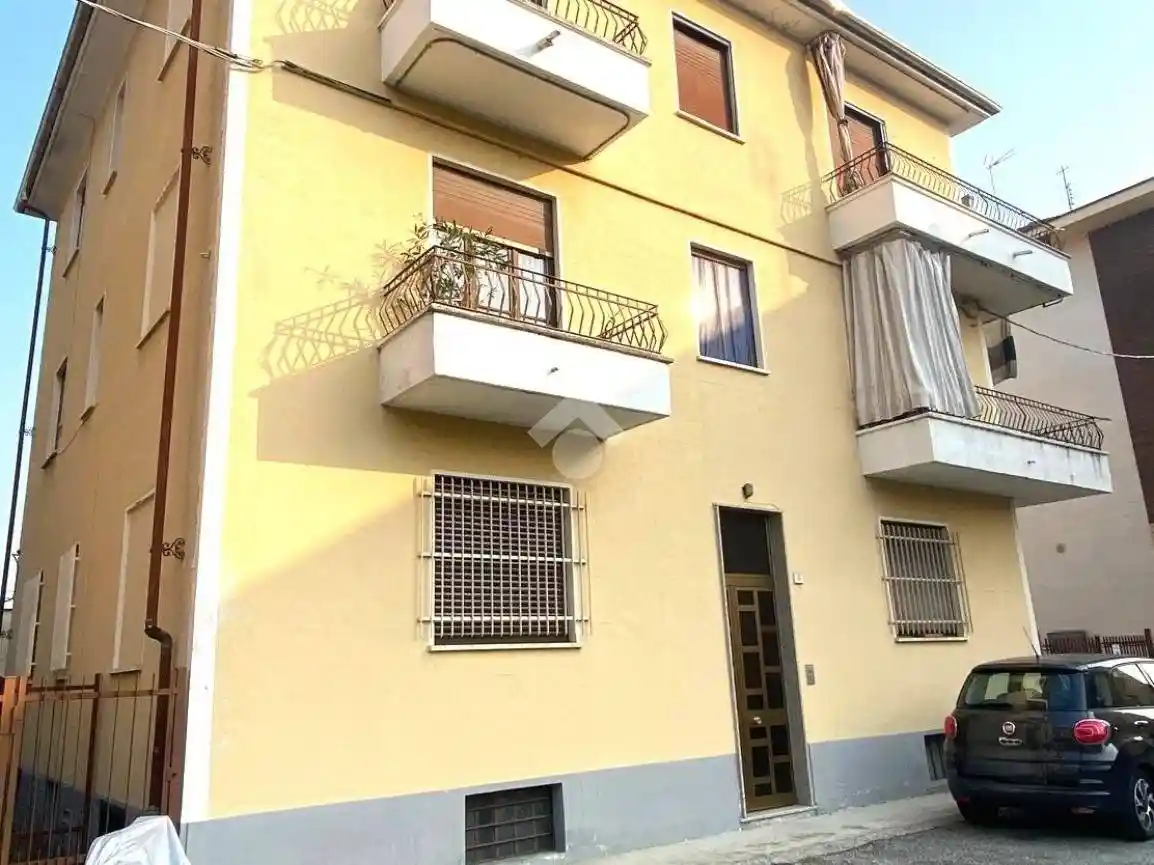 Appartamento in vendita a San Mauro Torinese