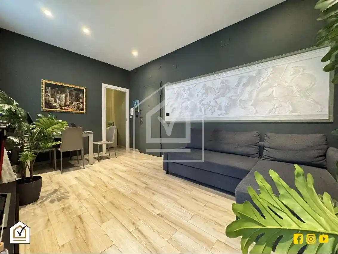 Appartamento in vendita a Bari