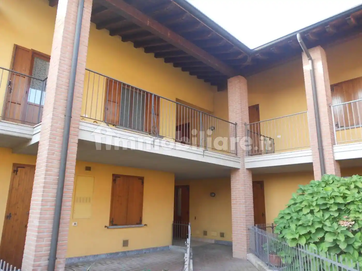 Appartamento in vendita a Chieve