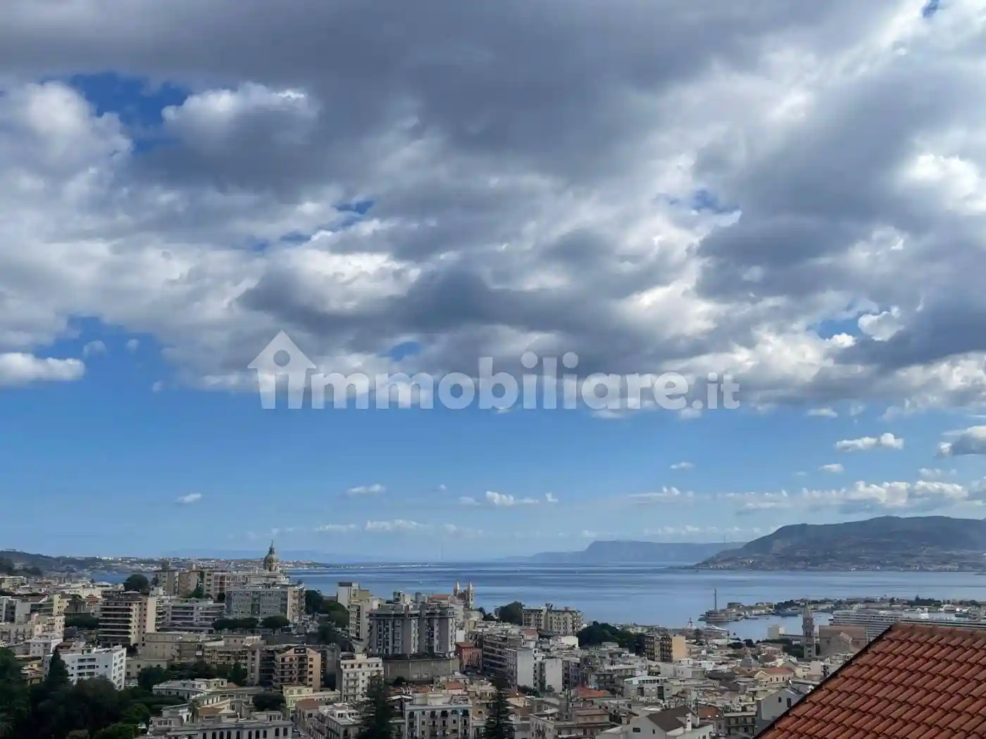 Appartamento in vendita a Messina