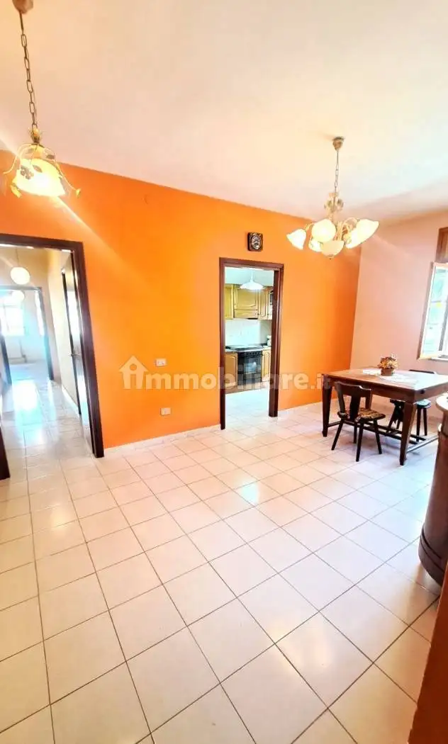 Appartamento in vendita a Liveri