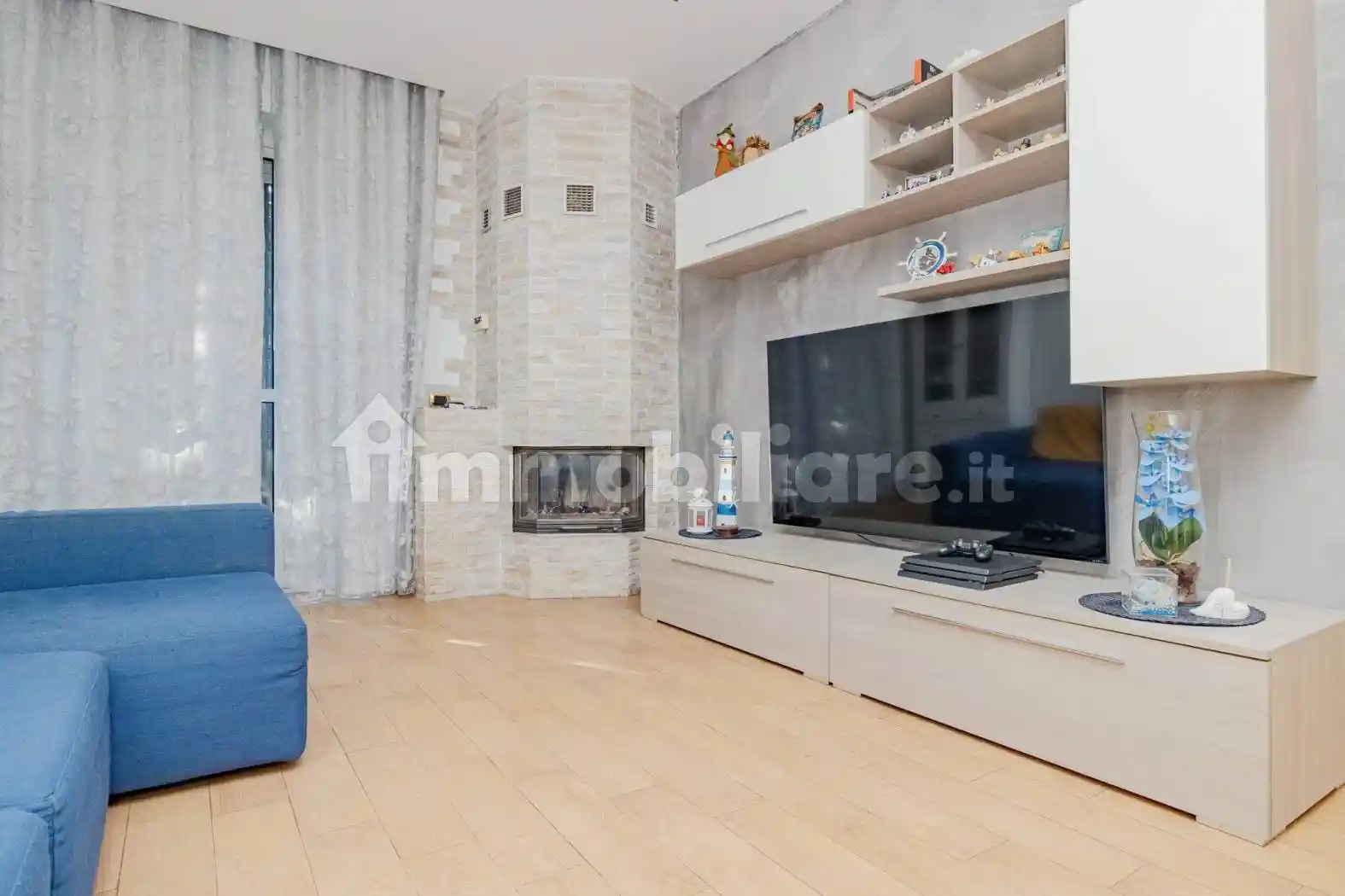 Appartamento in vendita a Sesto San Giovanni