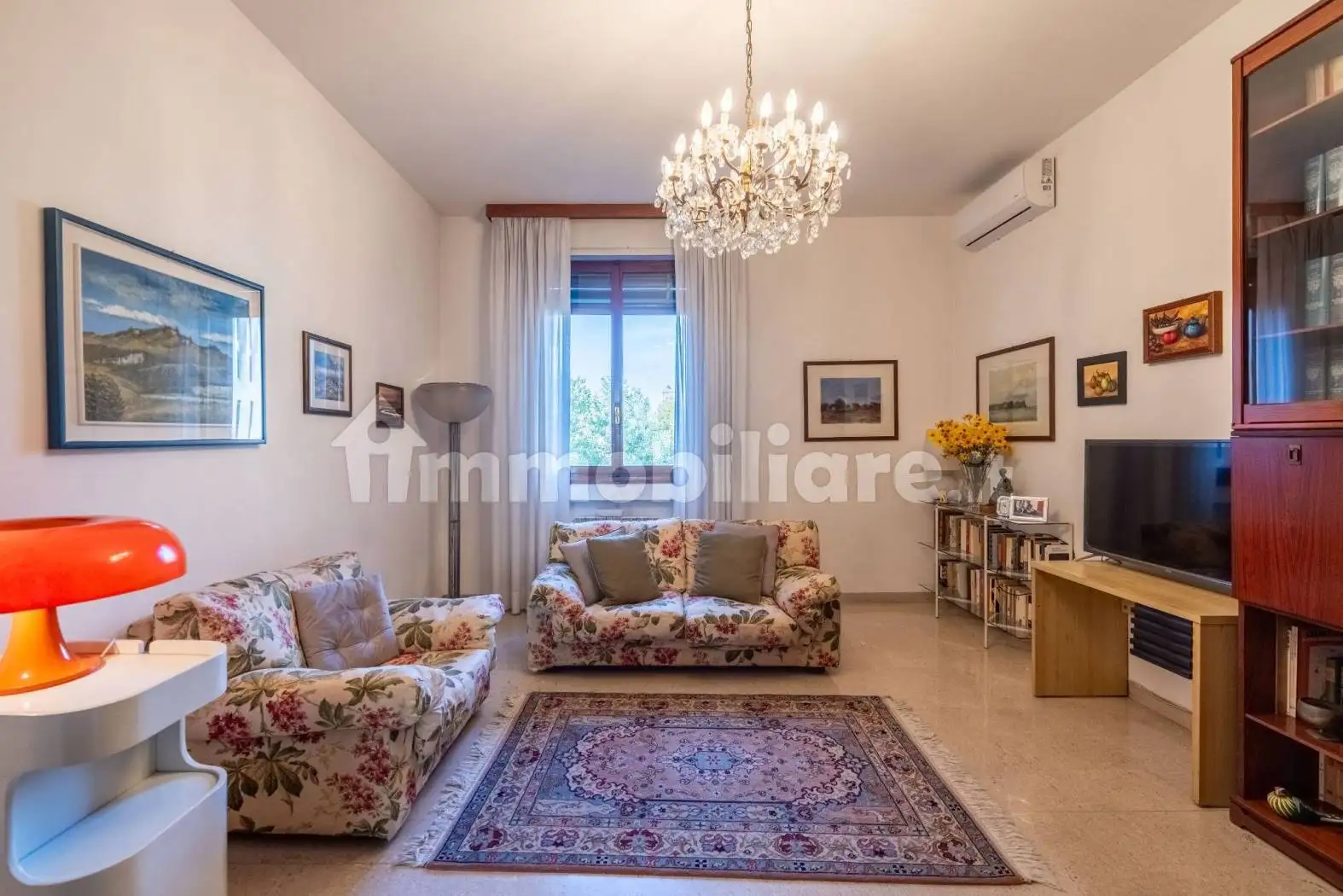 Appartamento in vendita a Bologna