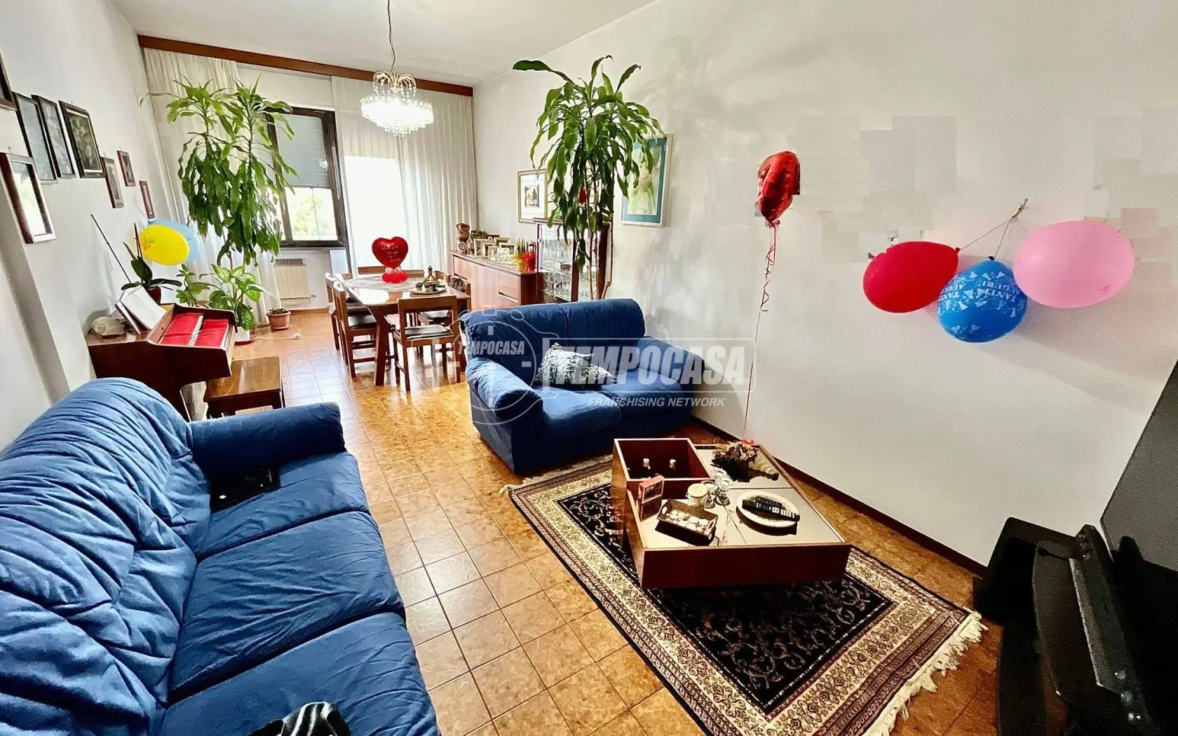 Appartamento in vendita a Pescara