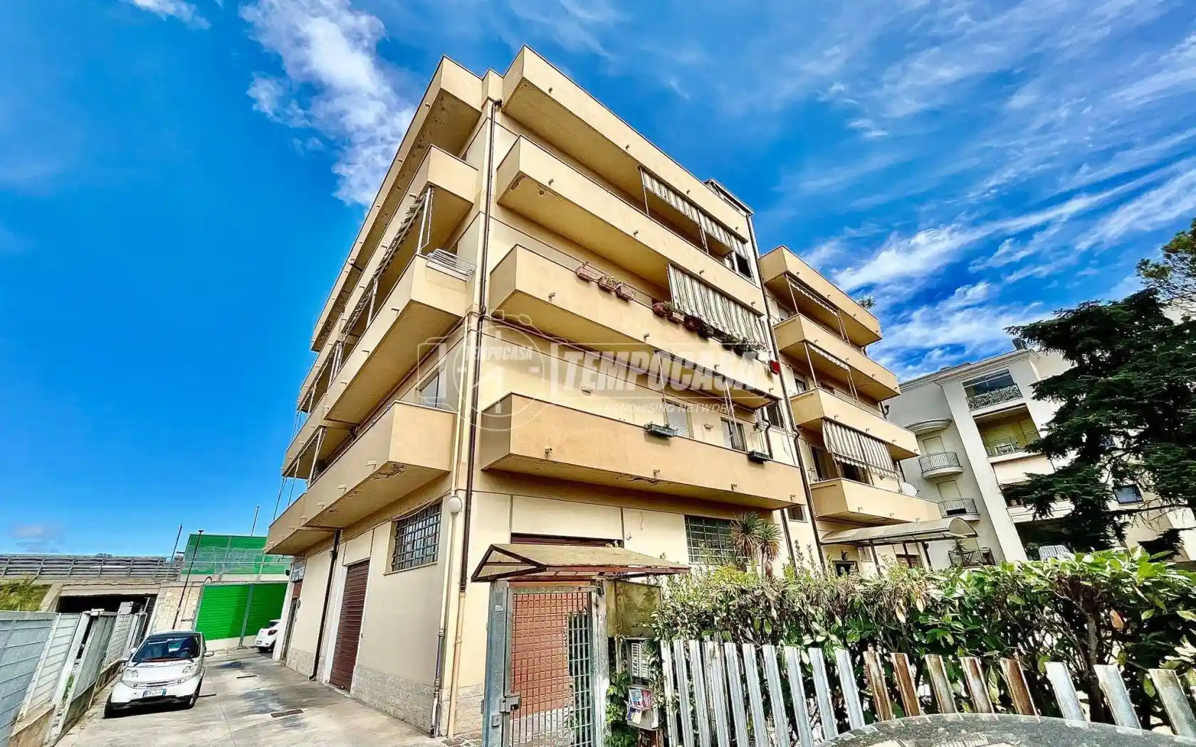 Trilocale via Aterno, Tiburtina, Pescara - foto 3