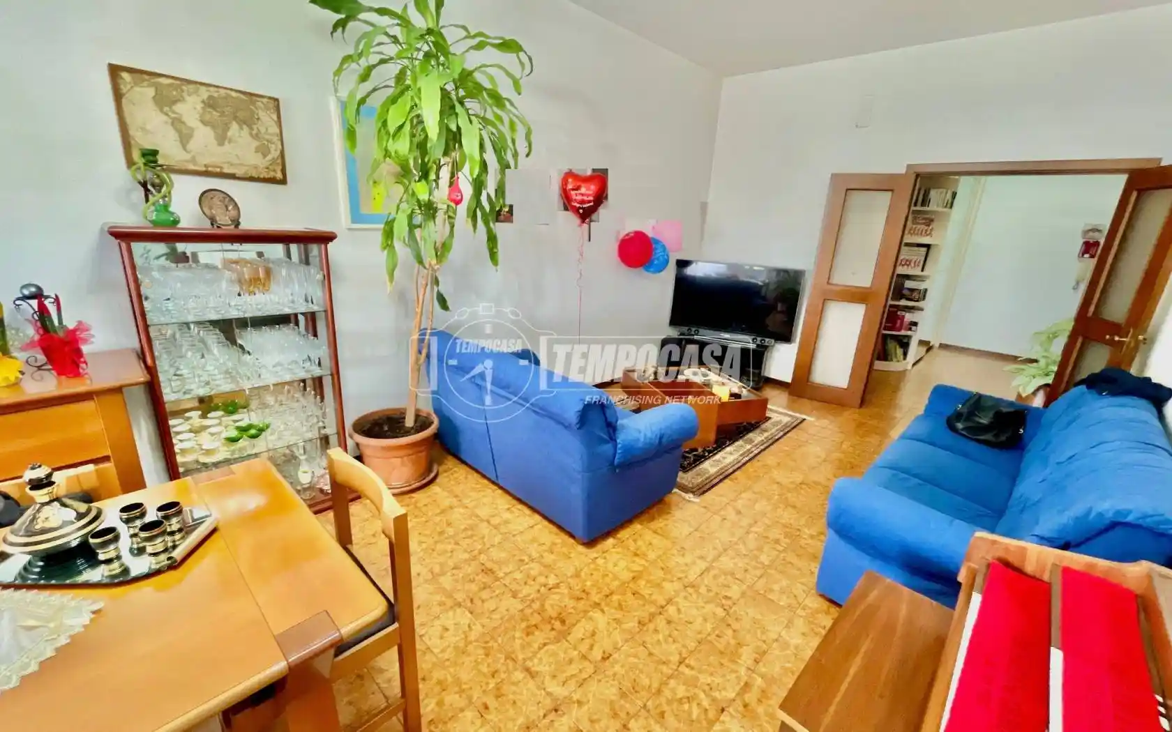 Trilocale via Aterno, Tiburtina, Pescara - foto 5