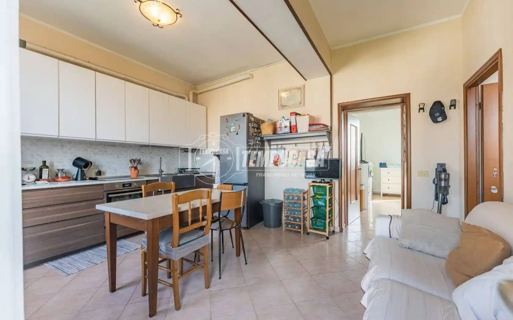 Appartamento in vendita a Abbiategrasso