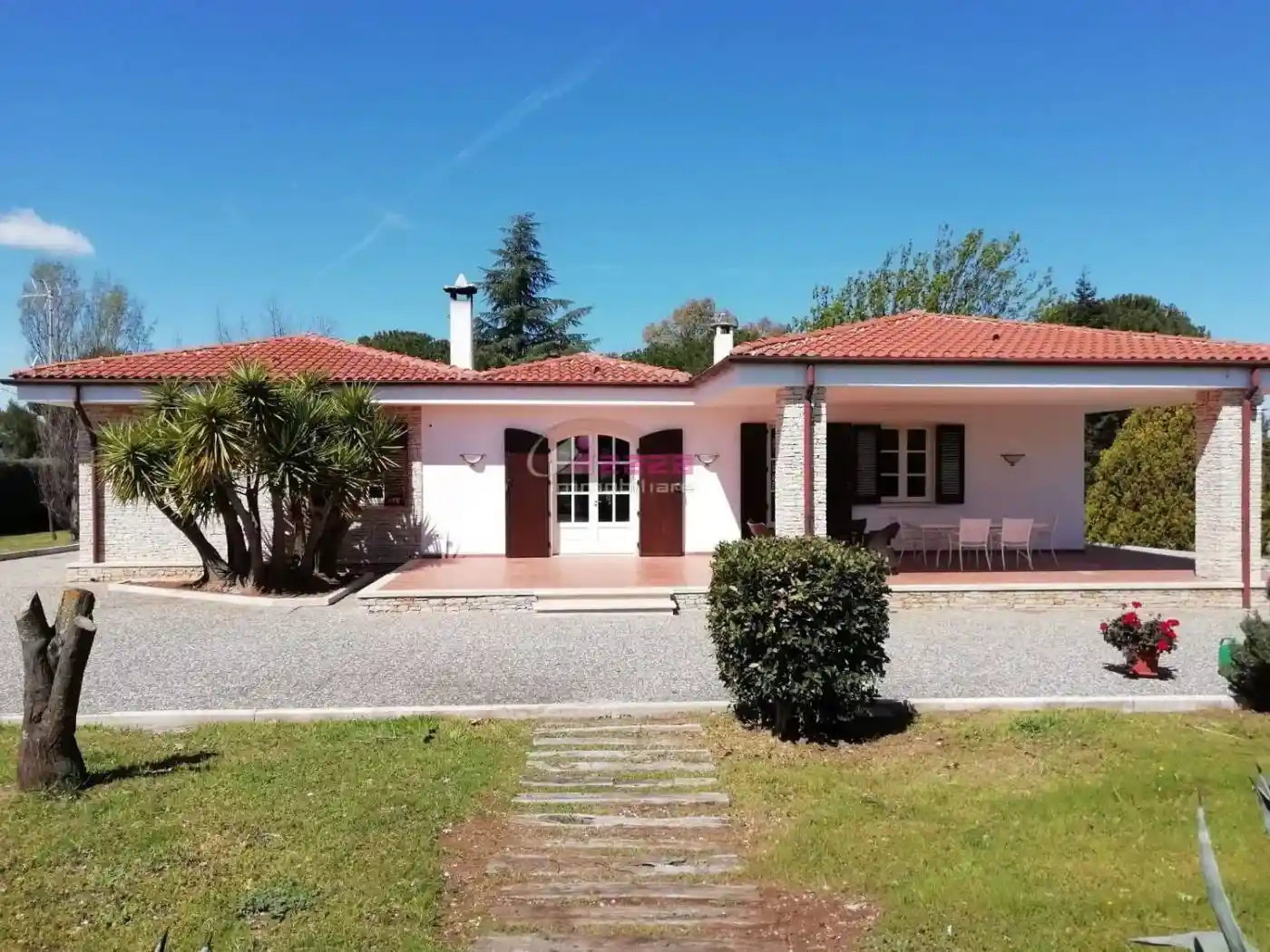 Villa in vendita a Corato