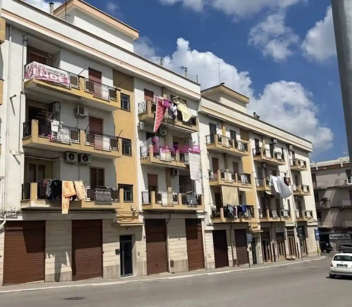 Appartamento in vendita a Corato