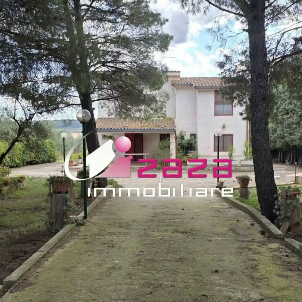 Villa in vendita a Corato