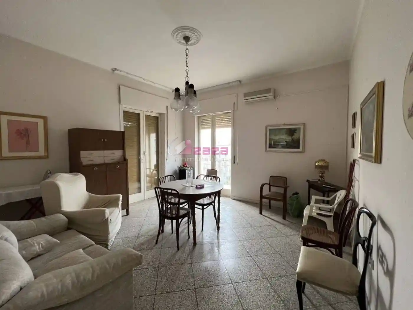 Appartamento in vendita a Corato