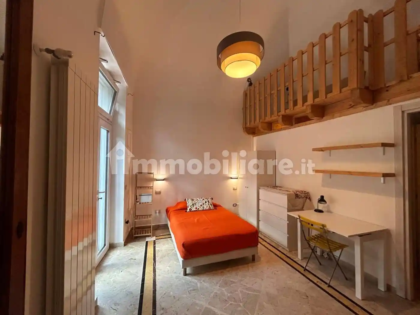 Monolocale via Pozzuolo, Università - Via Taranto, Lecce - foto 2