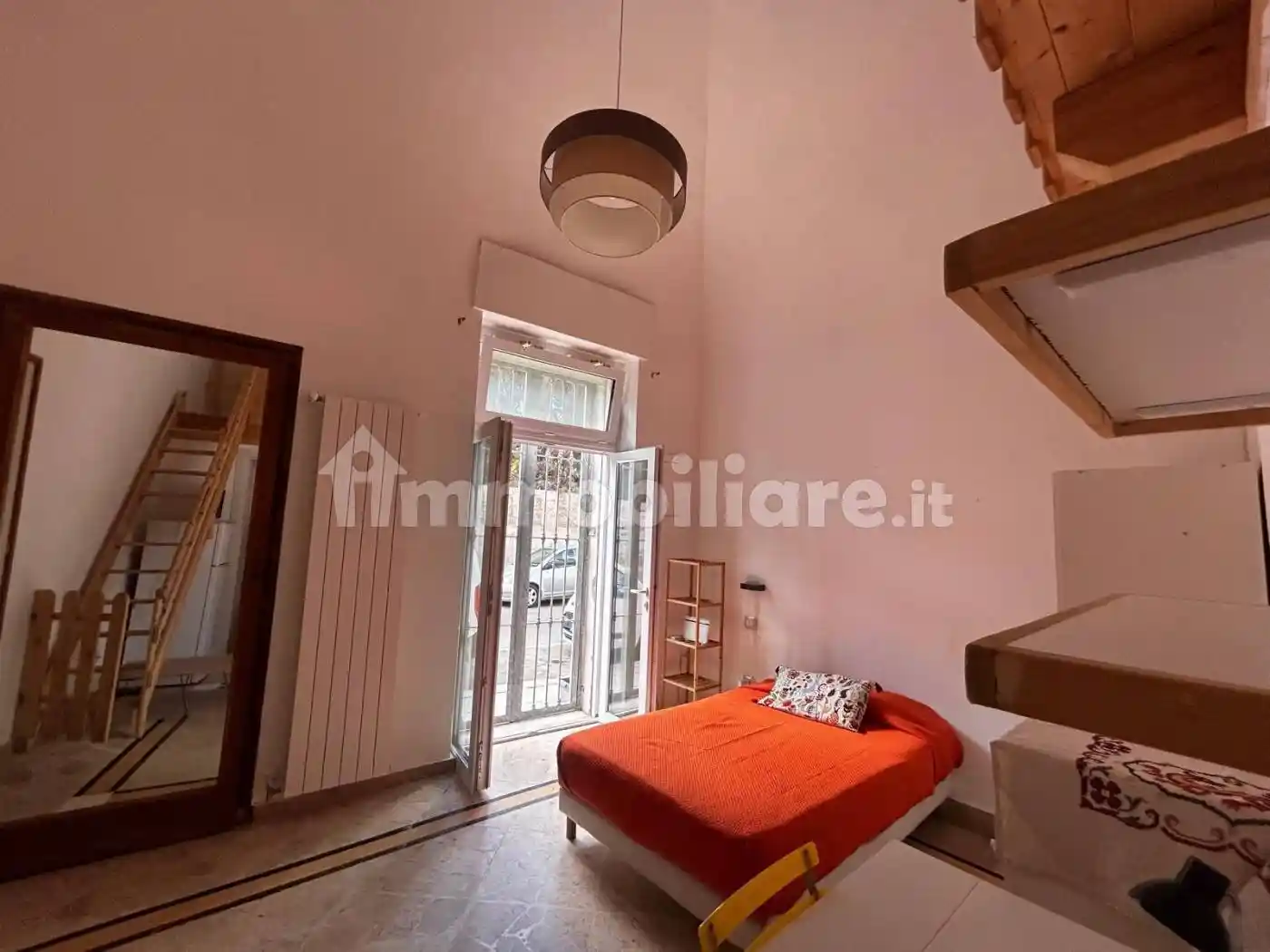 Monolocale via Pozzuolo, Università - Via Taranto, Lecce - foto 4