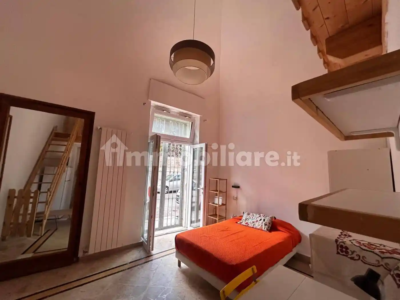 Monolocale via Pozzuolo, Università - Via Taranto, Lecce - foto 5