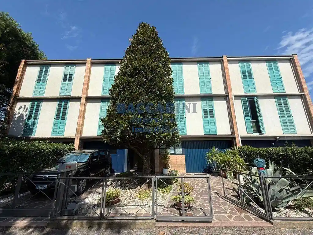 Casa indipendente in vendita a Faenza