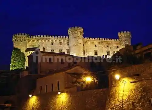 Appartamento in vendita a Bracciano