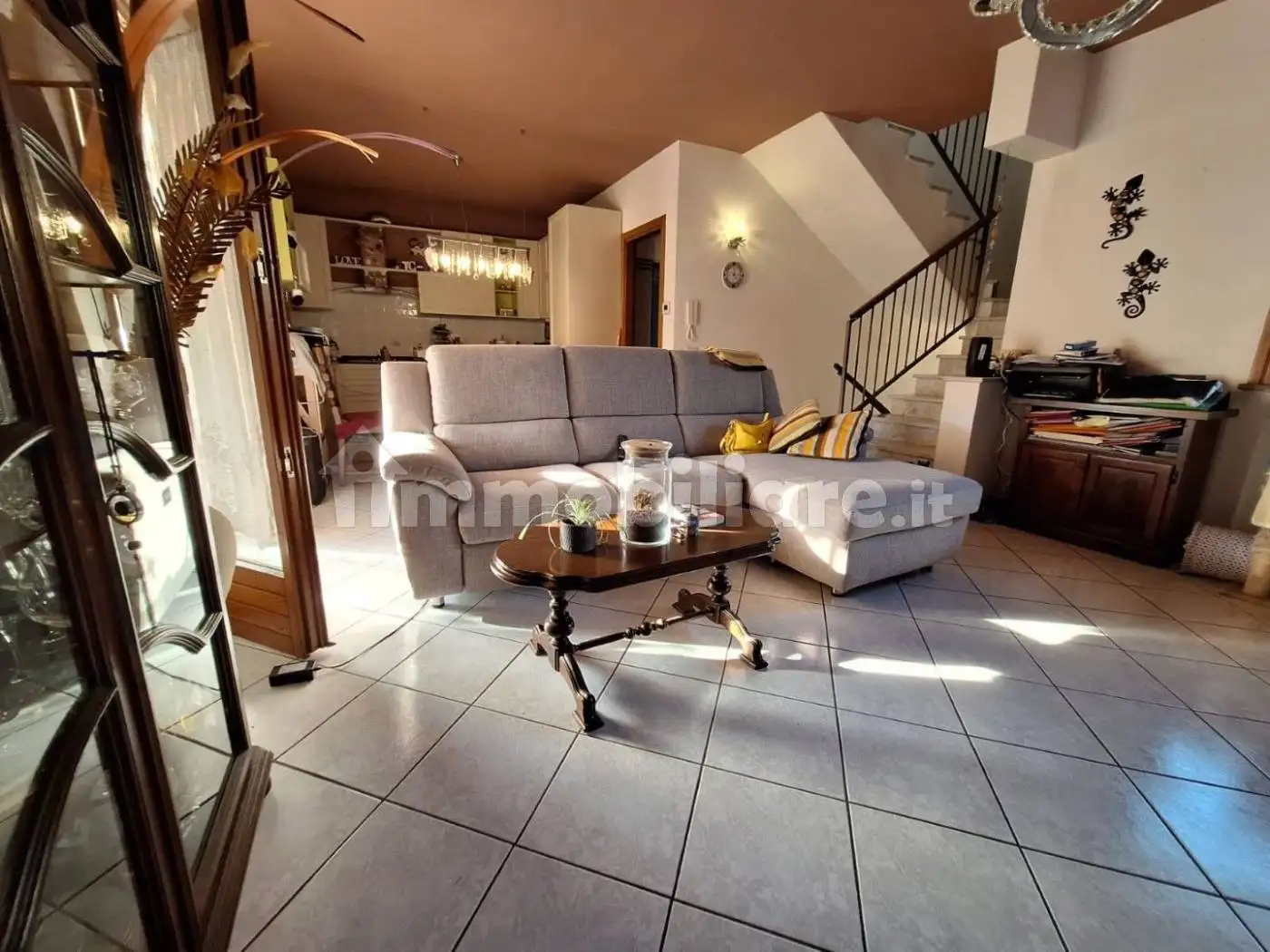 Villetta a schiera in vendita a Forlì