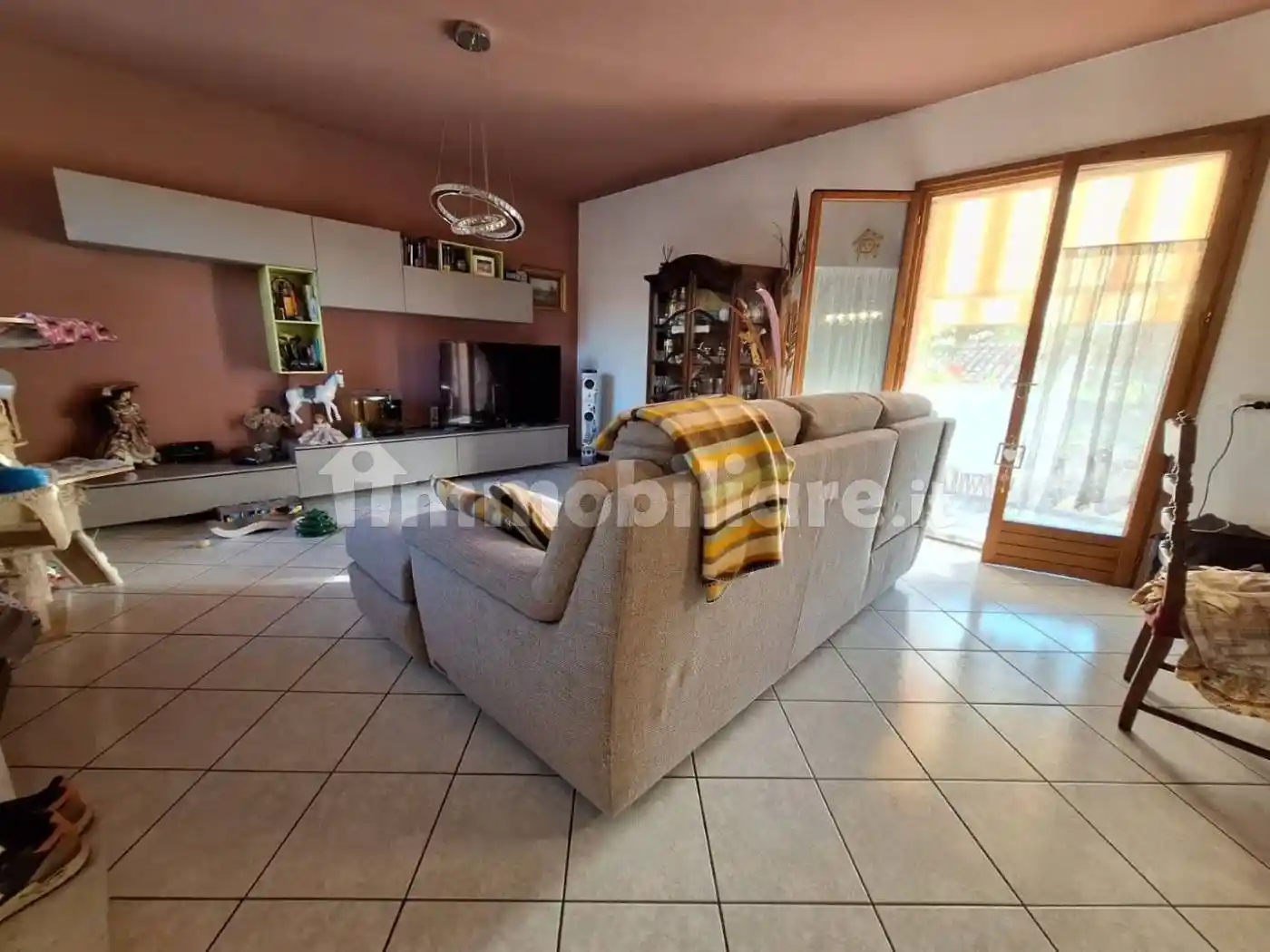 Villa a schiera via Carpegna, Cava, Forlì - foto 3