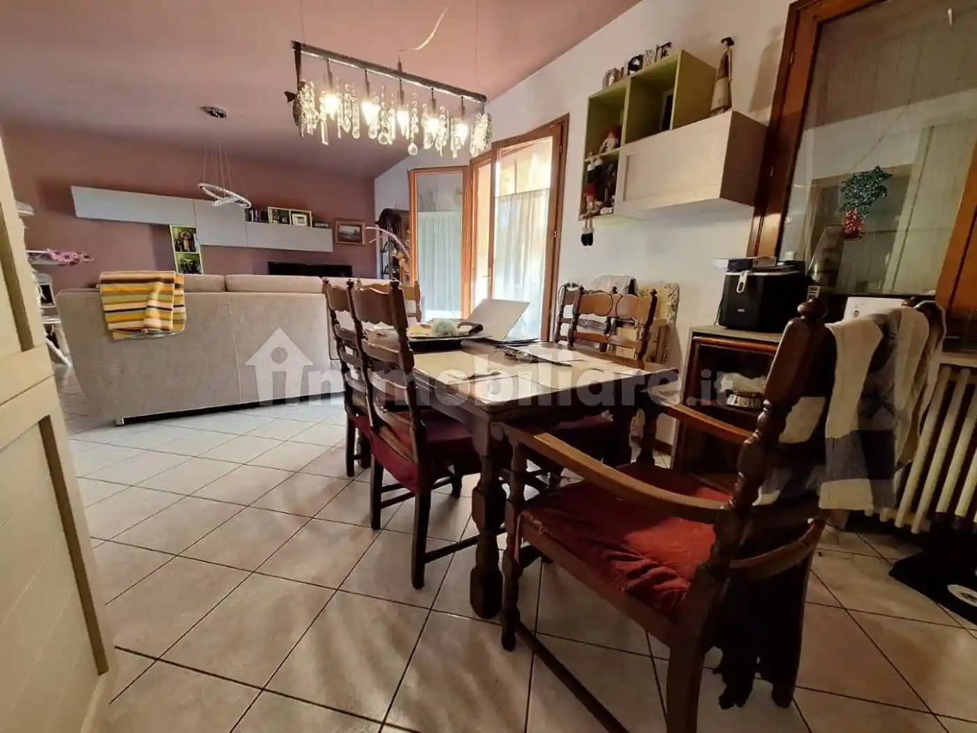 Villa a schiera via Carpegna, Cava, Forlì - foto 4