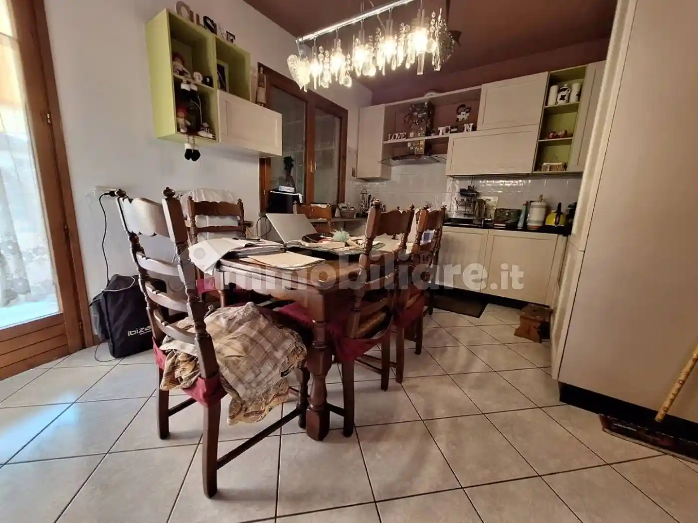 Villa a schiera via Carpegna, Cava, Forlì - foto 5