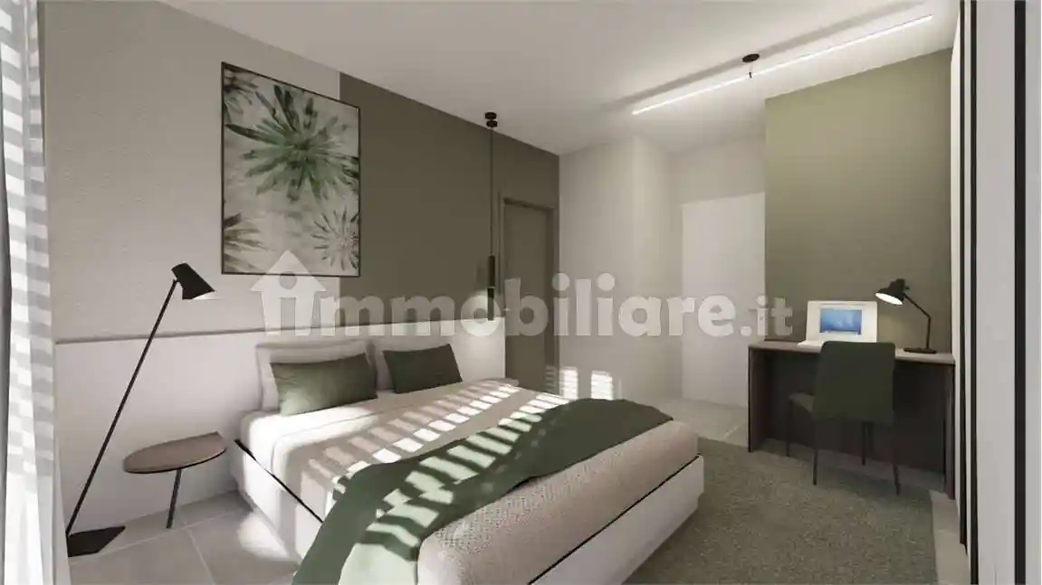 Trilocale via Fiume, 34, Daverio - foto 4