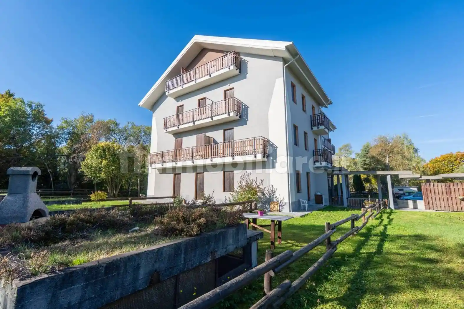 Appartamento in vendita a Bagnolo Piemonte