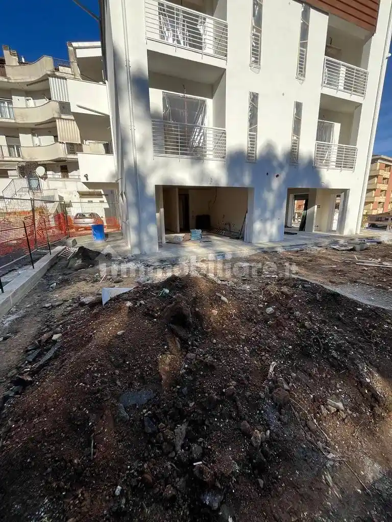 Appartamento in vendita a Bracciano