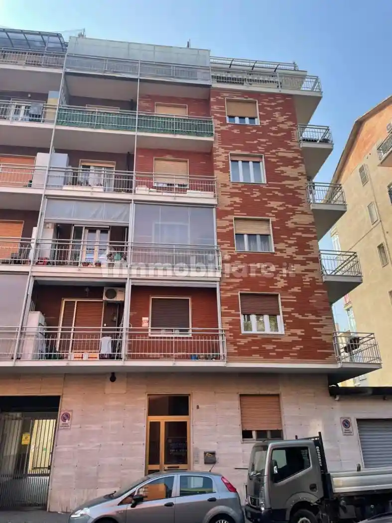 Appartamento in affitto a Torino