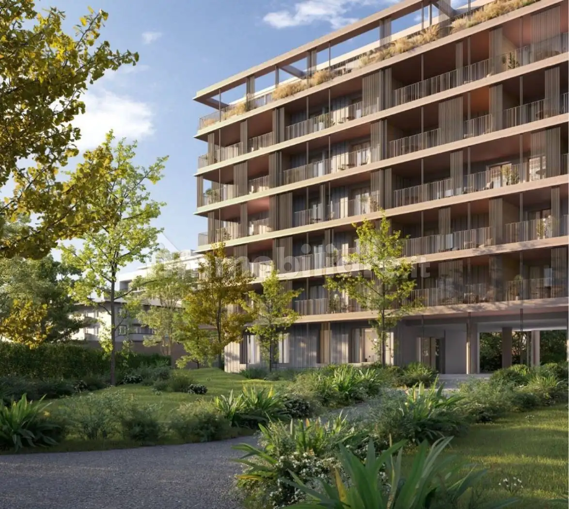 Apartment in vendita a Milan