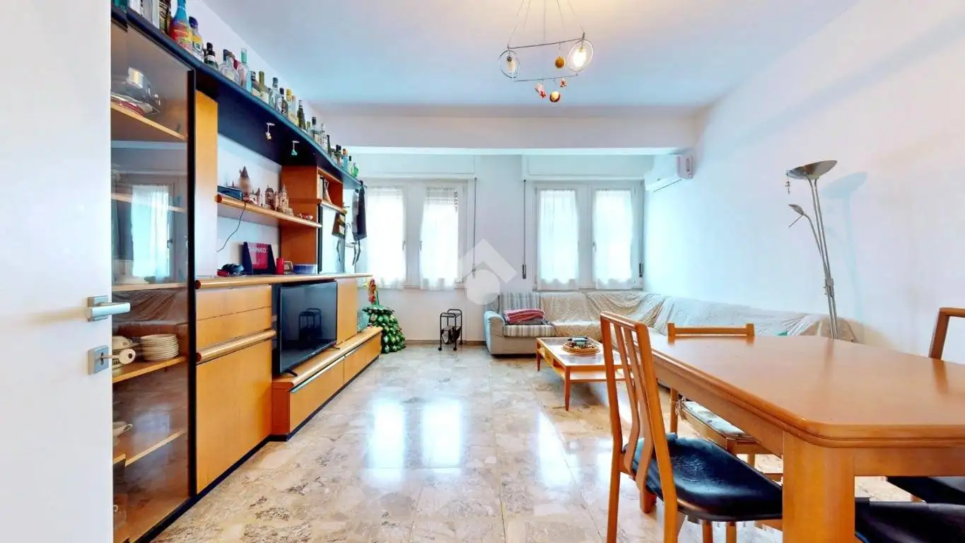 Apartment in vendita a Milan