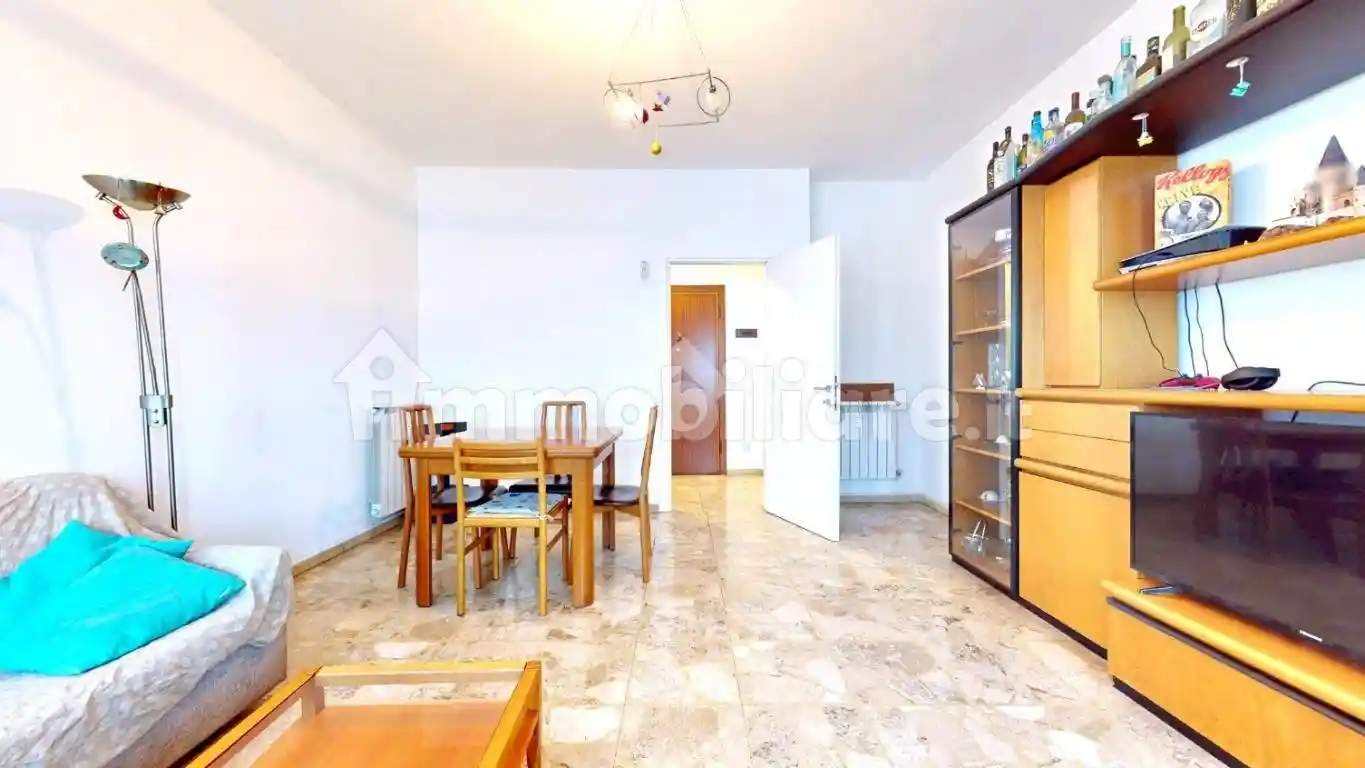 Quadrilocale via Plezzo 56, Udine, Milano - foto 3