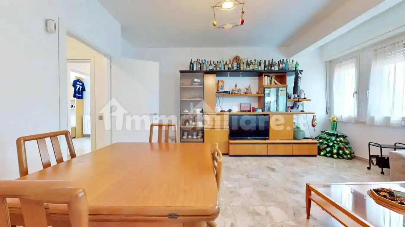 Quadrilocale via Plezzo 56, Udine, Milano - foto 4