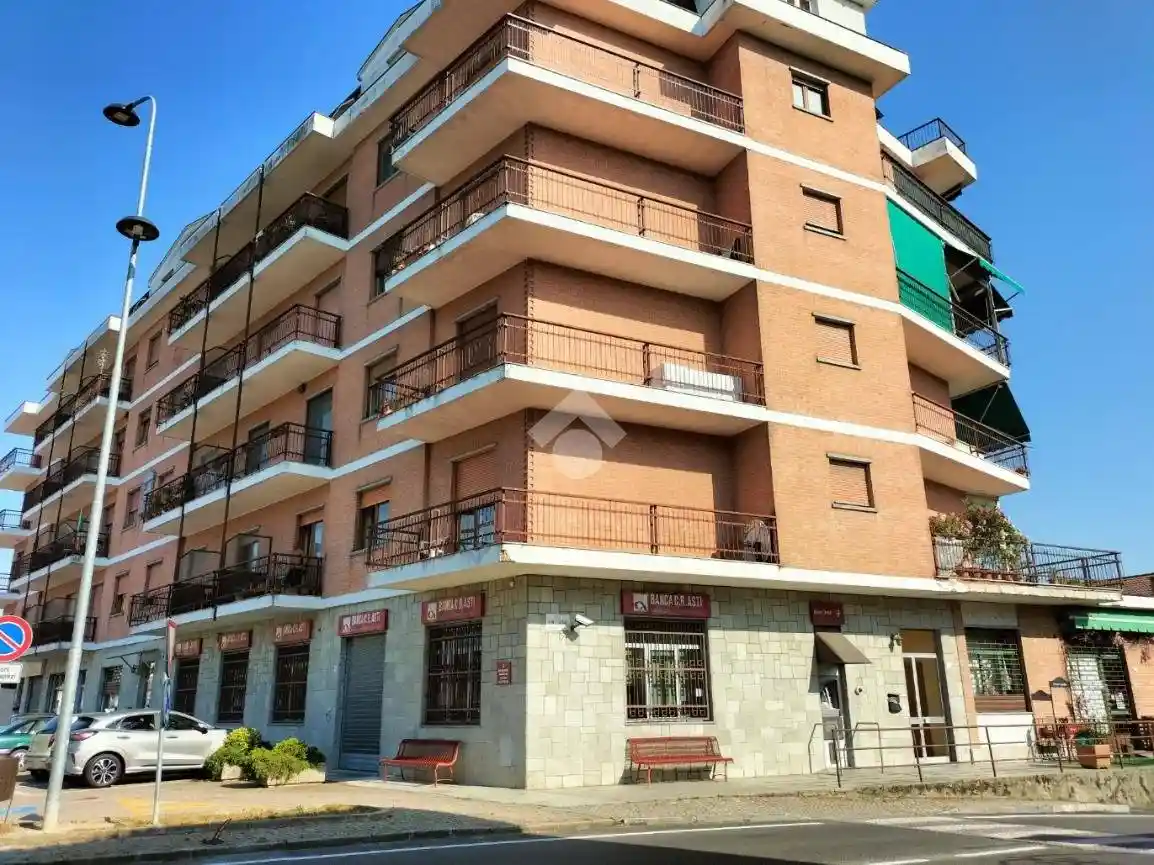 Appartamento in affitto a Villafranca d'Asti