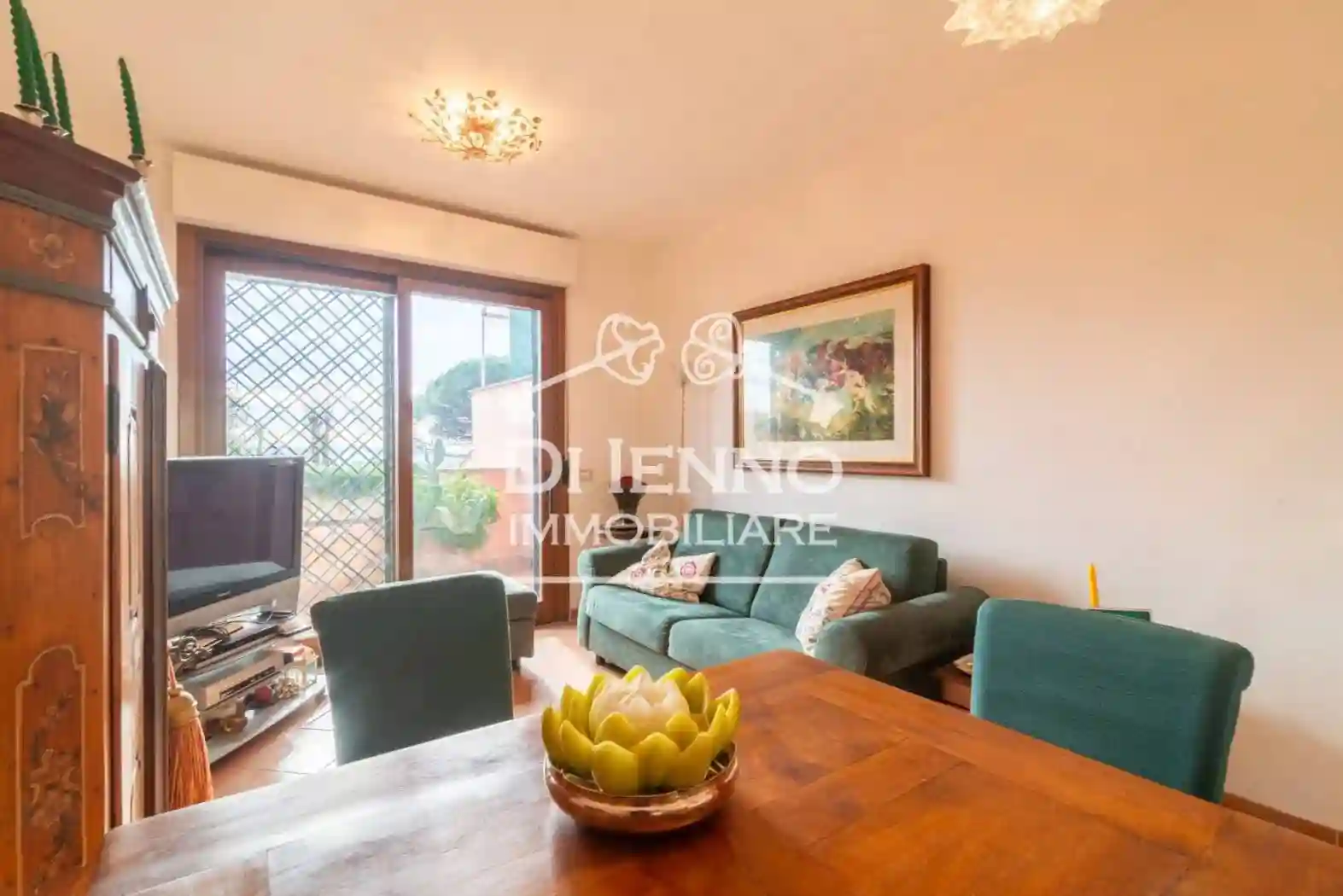 Villetta a schiera - foto 4