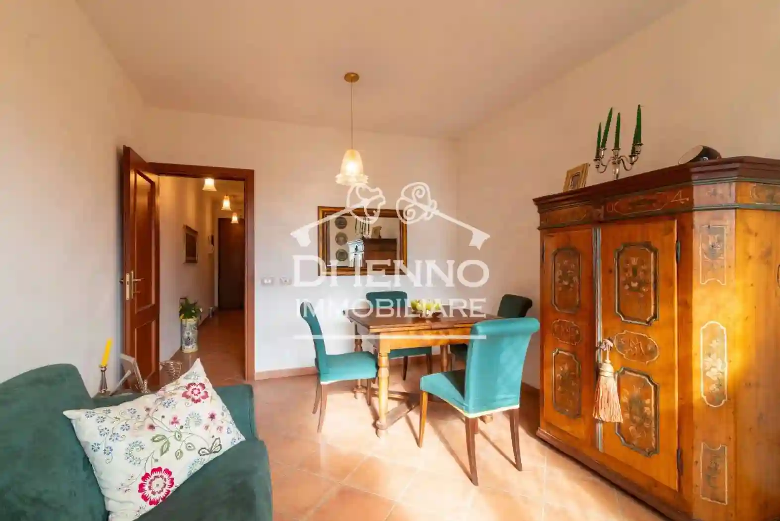 Villetta a schiera - foto 5