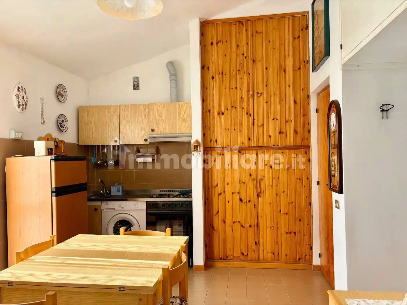 Appartamento in vendita a Montemarciano